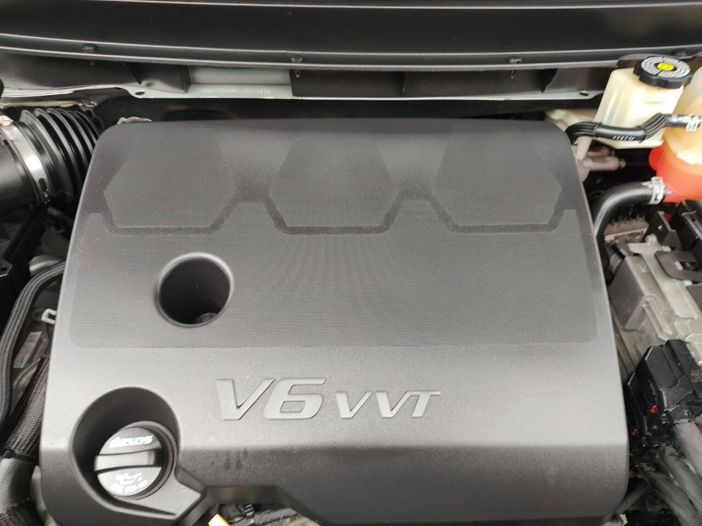 2020 Buick Enclave Image 54