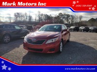 Image for 2011 Toyota Camry LE ID: 7040193