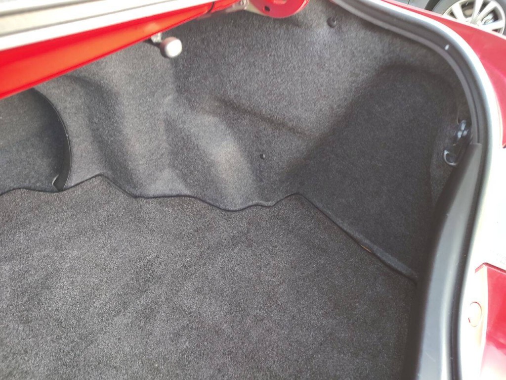 2011 Toyota Camry Image 24