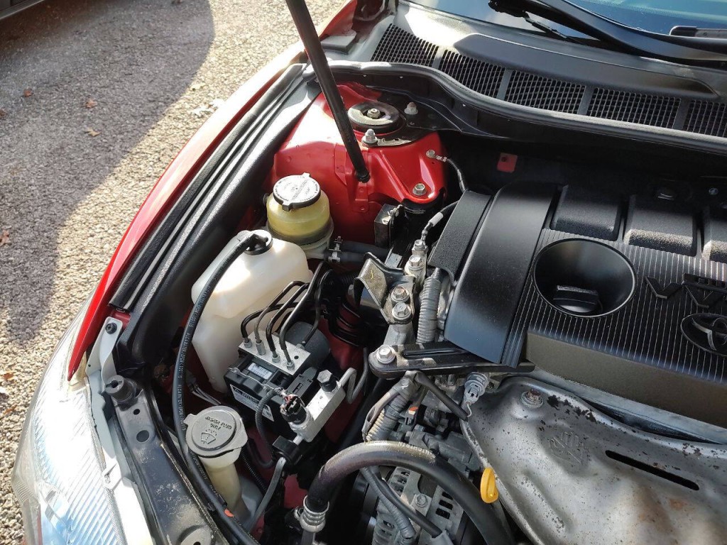 2011 Toyota Camry Image 42