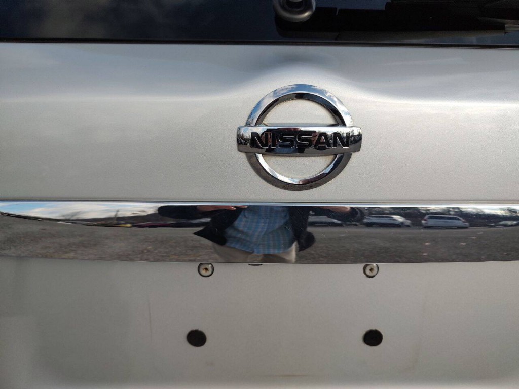 2013 Nissan Pathfinder Image 13