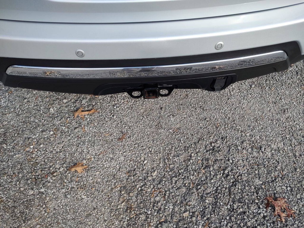 2013 Nissan Pathfinder Image 15