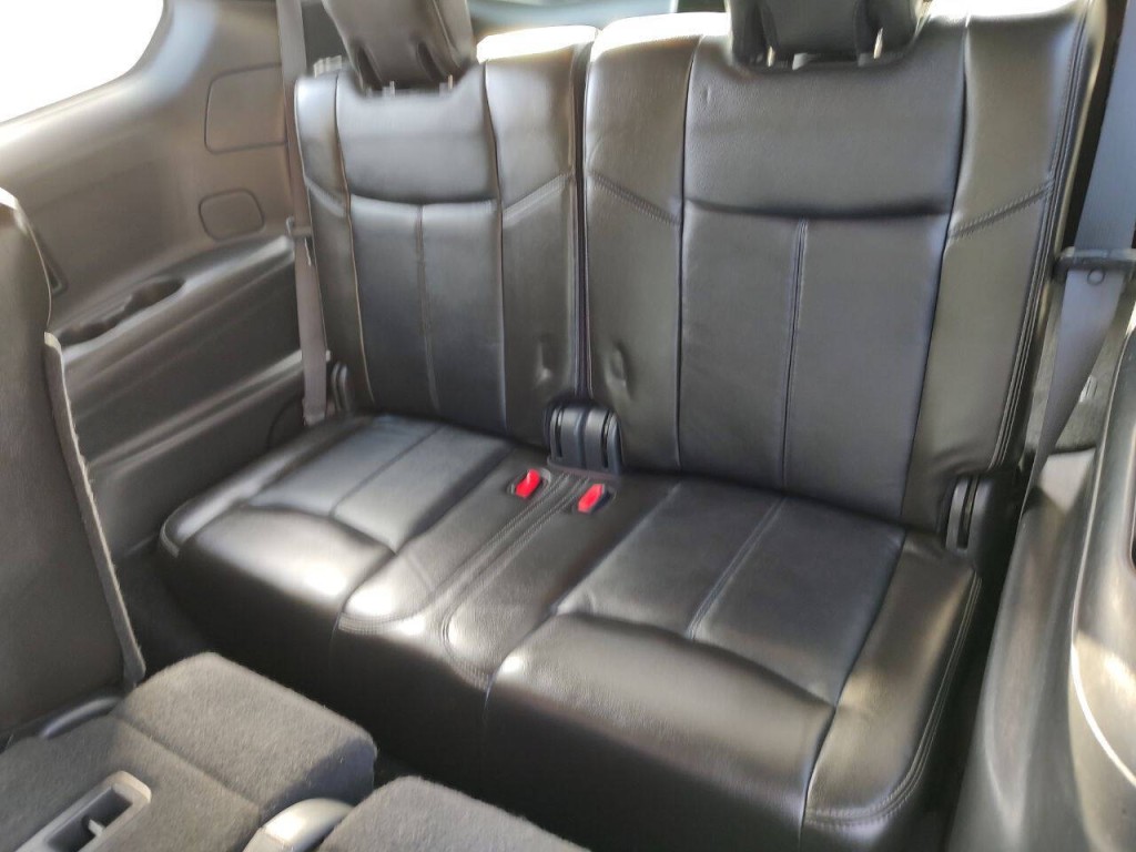 2013 Nissan Pathfinder Image 25