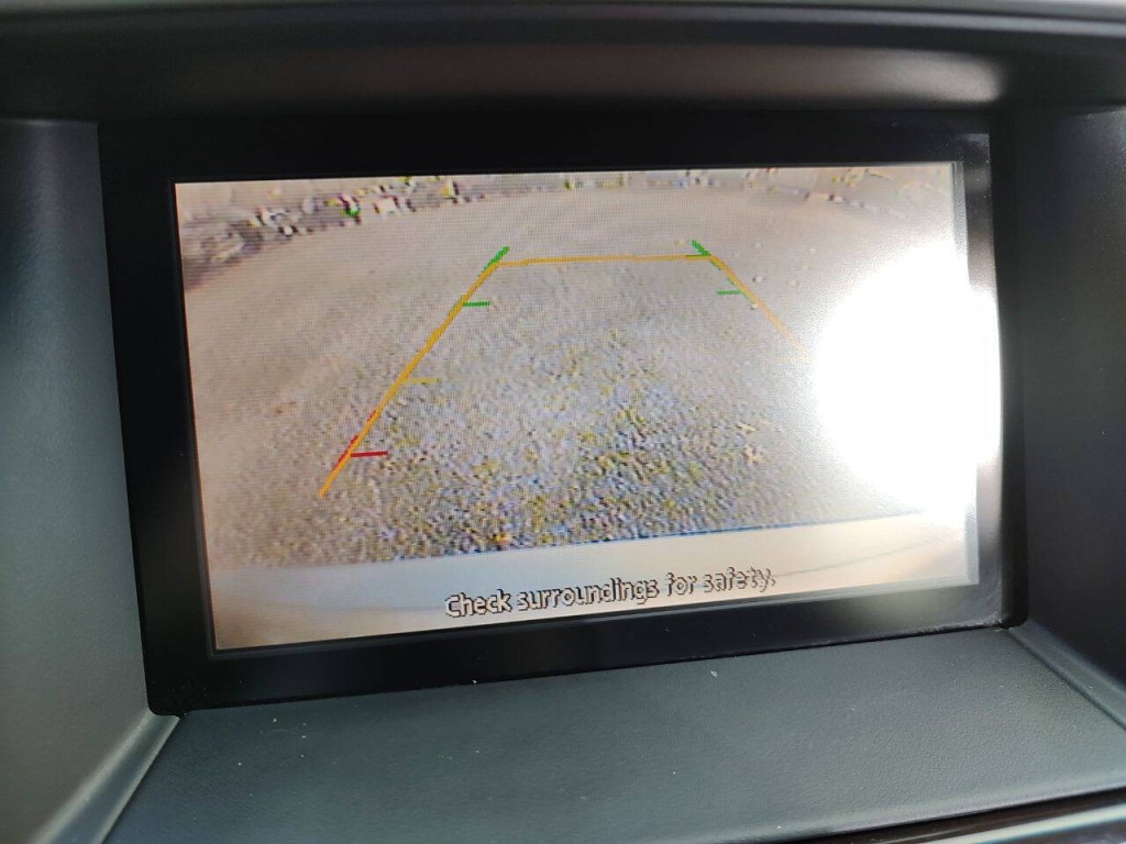 2013 Nissan Pathfinder Image 38