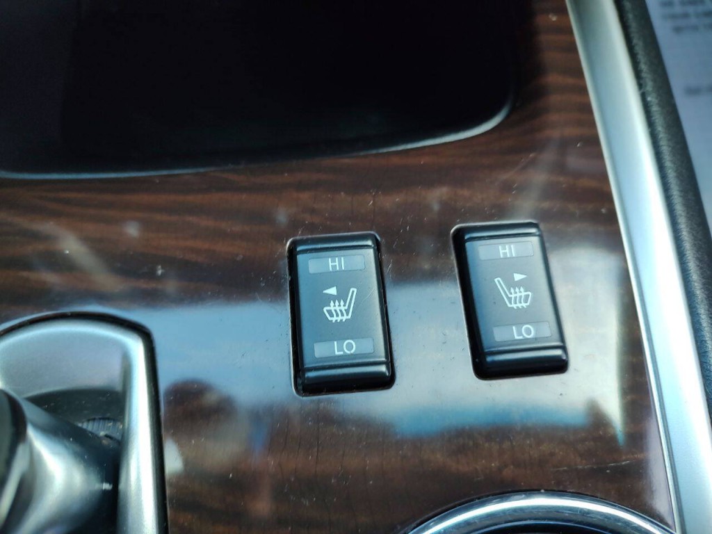 2013 Nissan Pathfinder Image 42