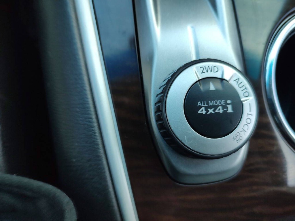 2013 Nissan Pathfinder Image 43