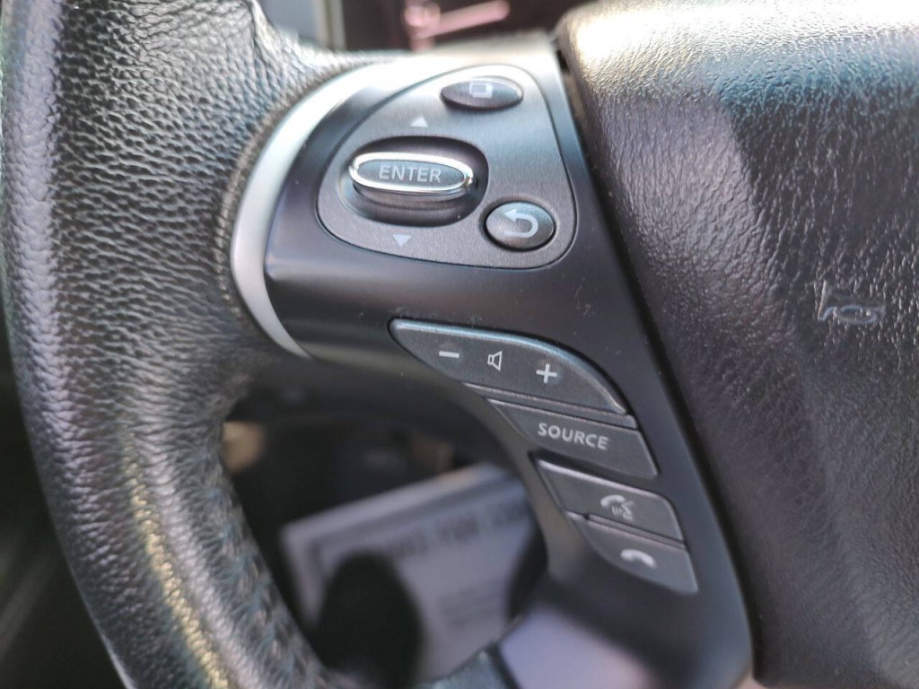 2013 Nissan Pathfinder Image 46