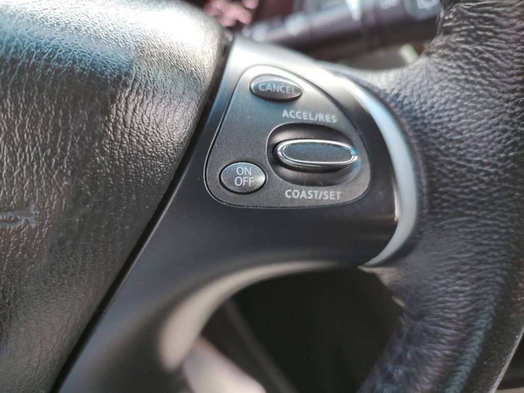 2013 Nissan Pathfinder Image 47