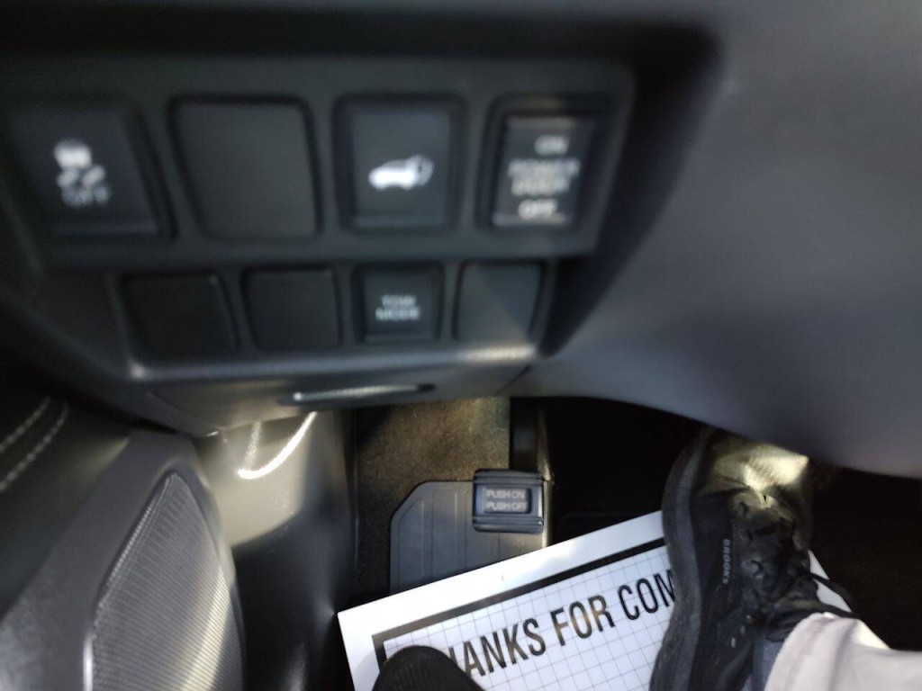 2013 Nissan Pathfinder Image 48