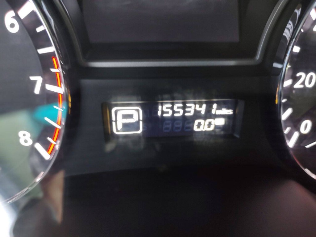 2013 Nissan Pathfinder Image 49