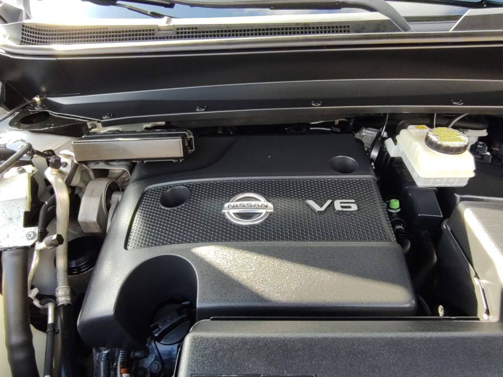 2013 Nissan Pathfinder Image 50