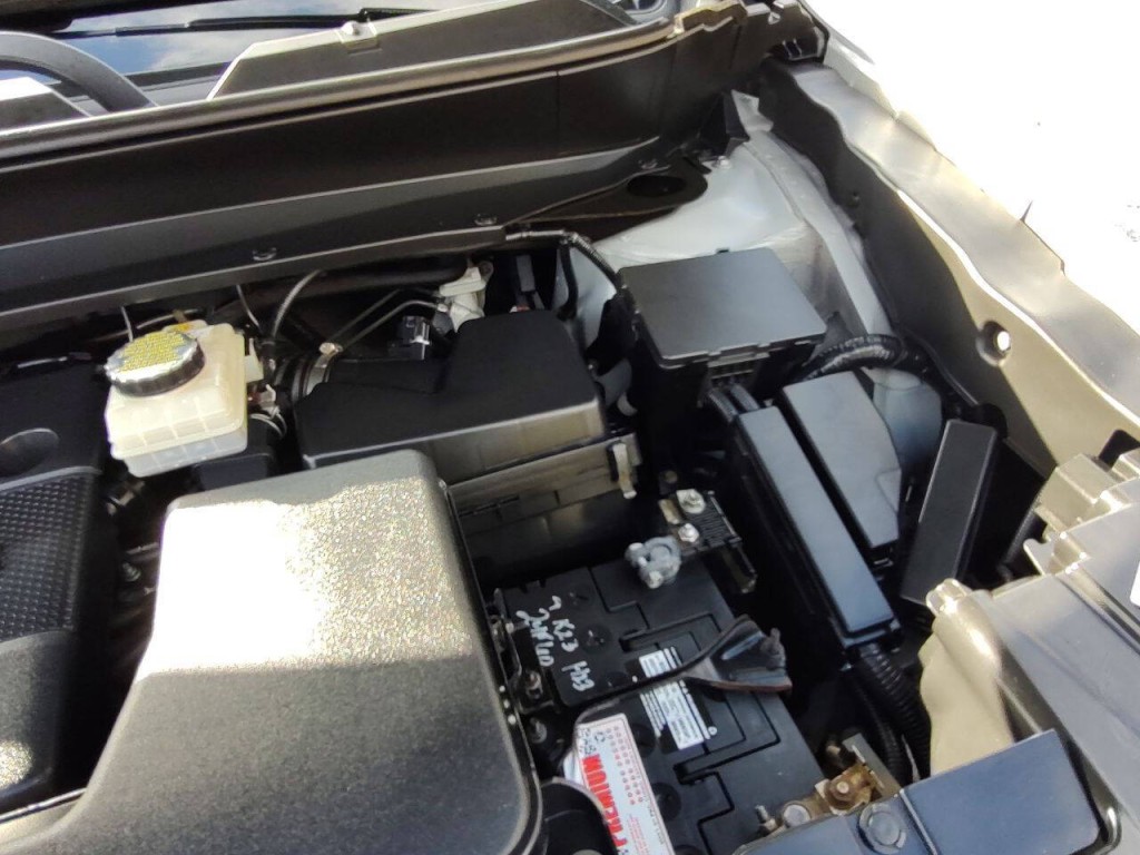 2013 Nissan Pathfinder Image 51