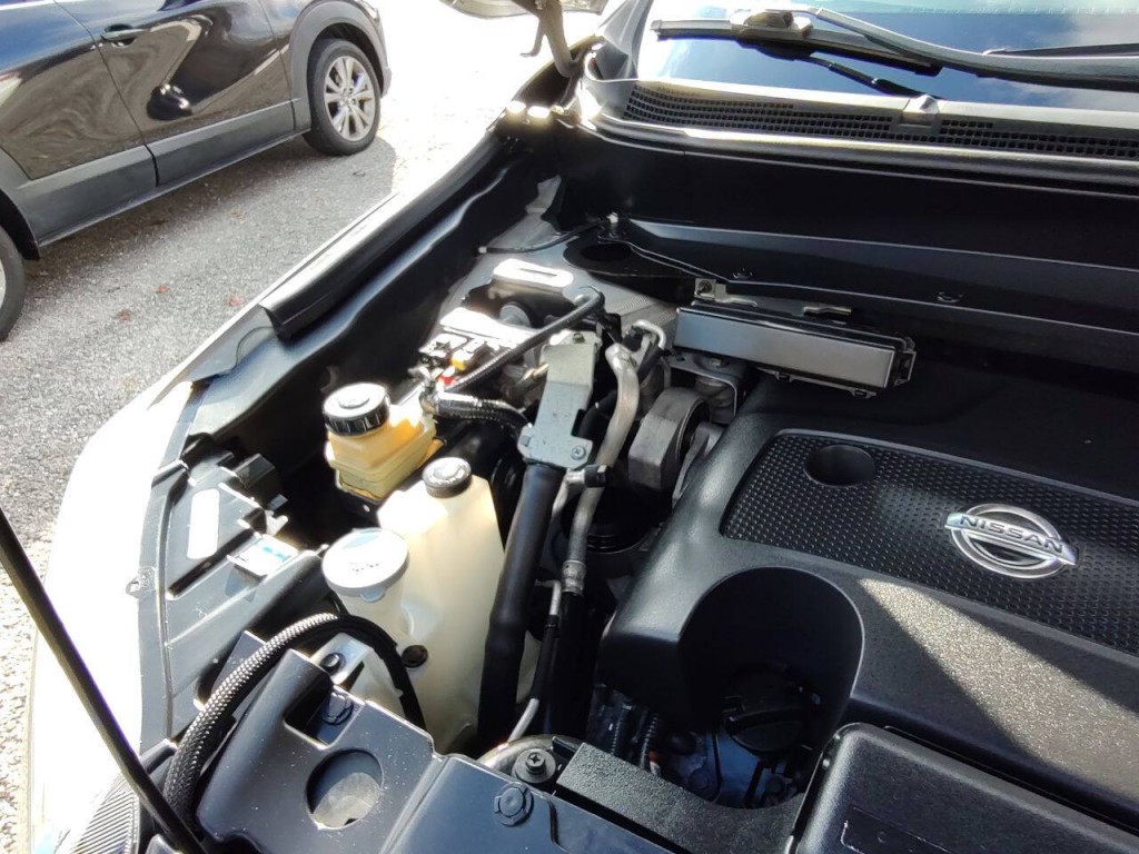 2013 Nissan Pathfinder Image 52