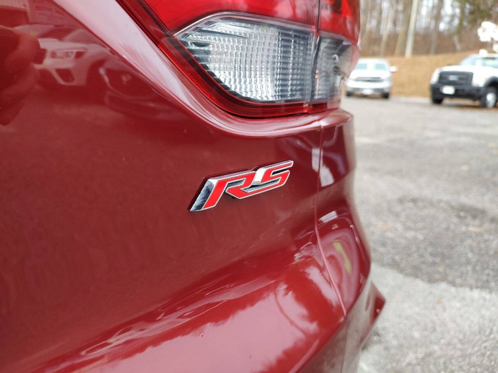 2022 Chevrolet Trailblazer Image 7