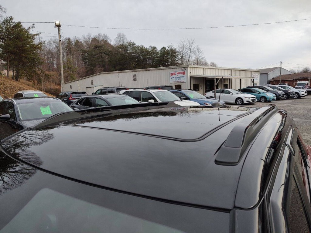 2022 Chevrolet Trailblazer Image 11