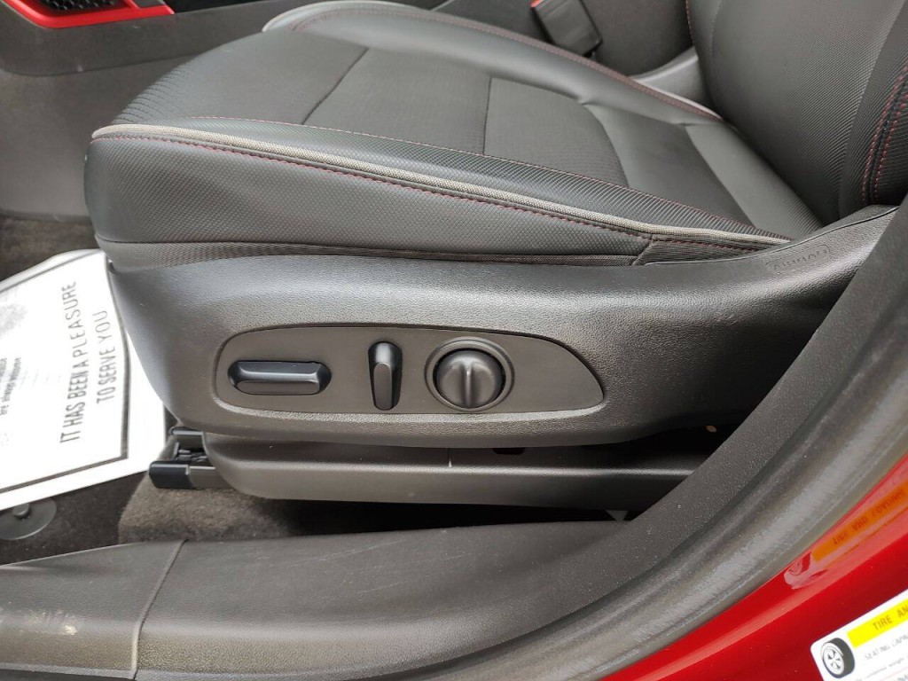 2022 Chevrolet Trailblazer Image 14