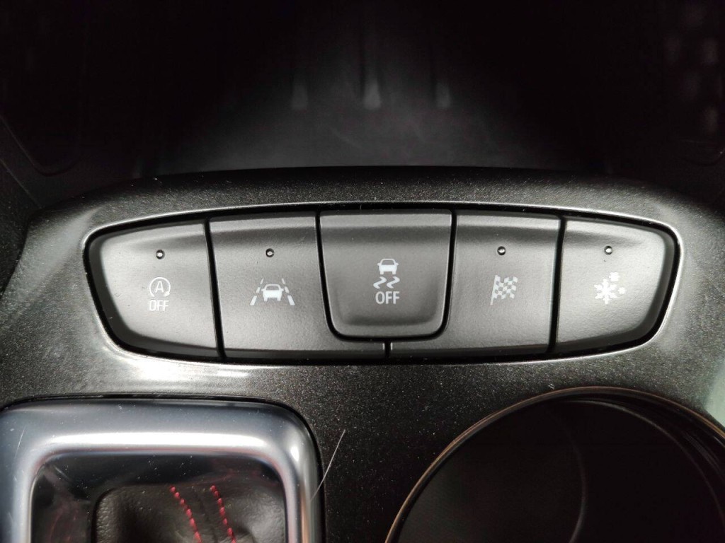 2022 Chevrolet Trailblazer Image 20