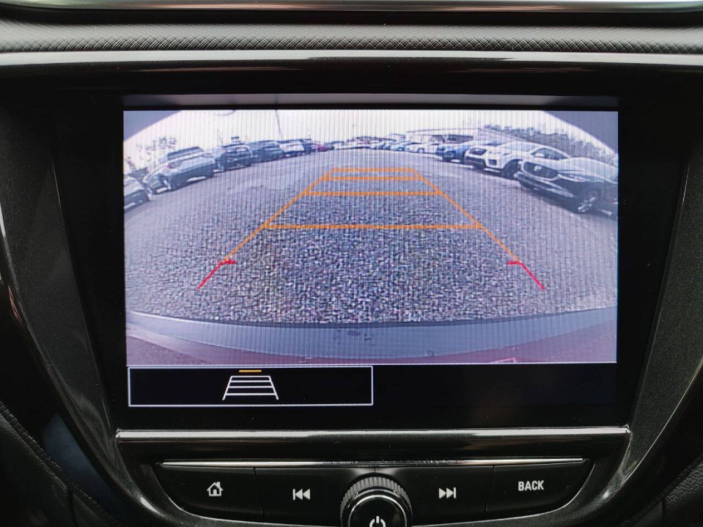 2022 Chevrolet Trailblazer Image 21