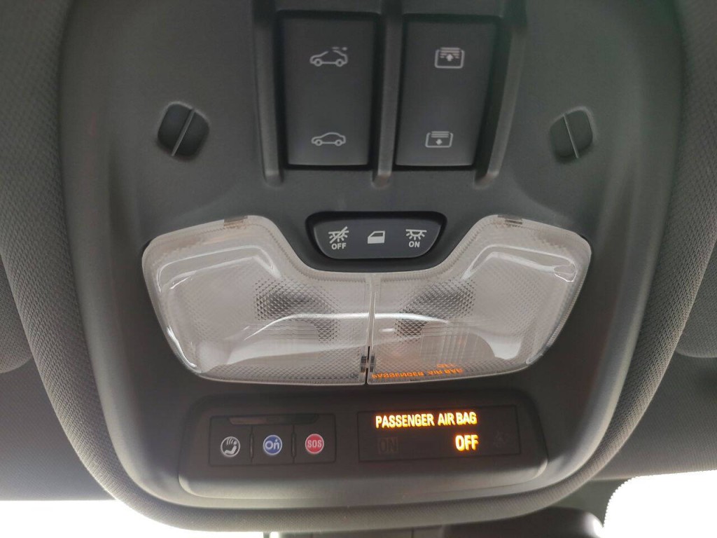 2022 Chevrolet Trailblazer Image 22