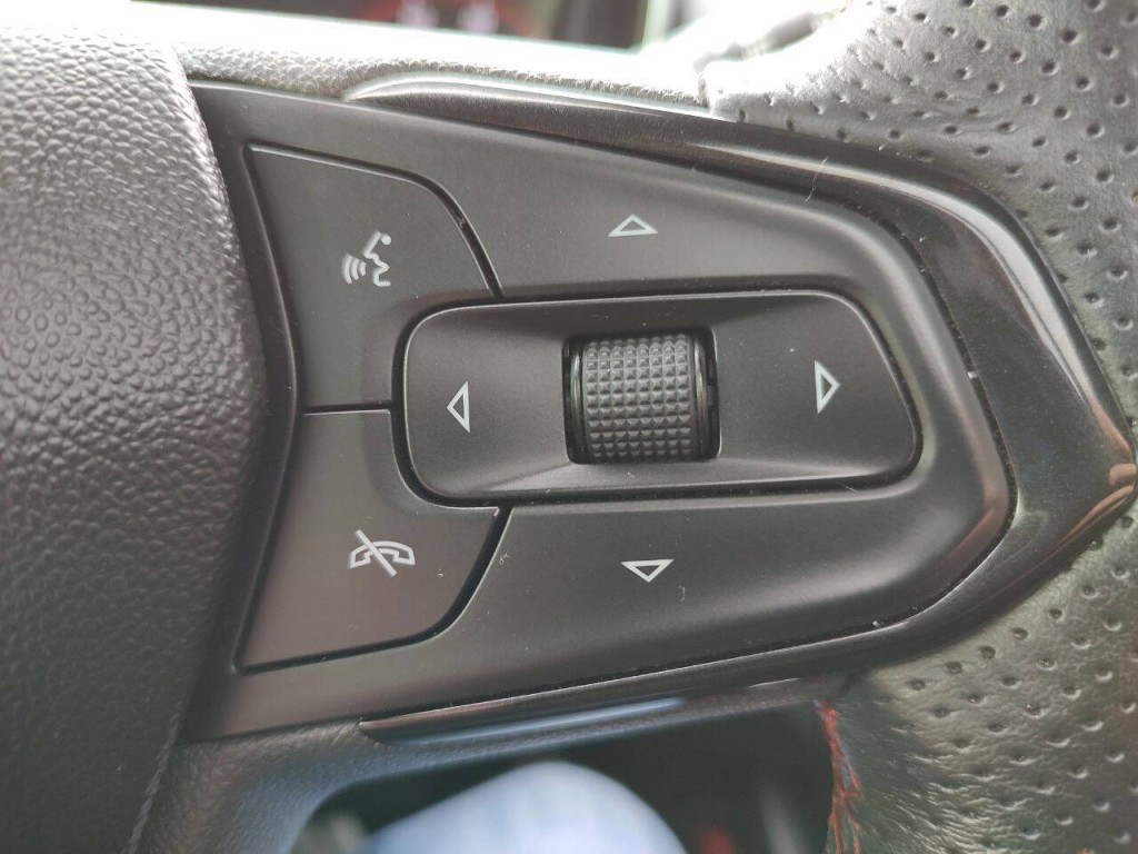 2022 Chevrolet Trailblazer Image 27