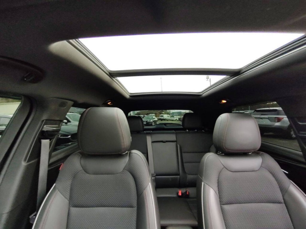 2022 Chevrolet Trailblazer Image 29