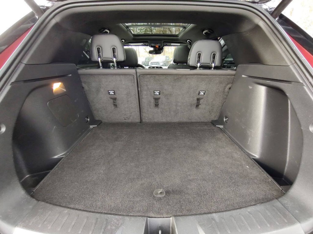 2022 Chevrolet Trailblazer Image 31