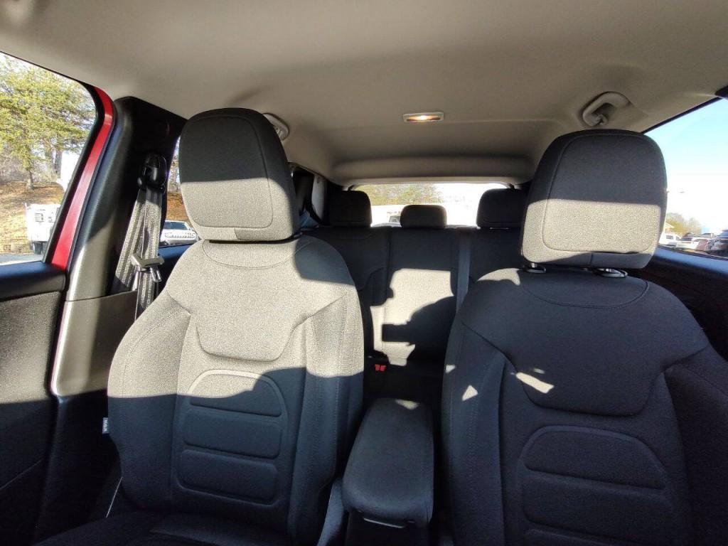 2020 Jeep Renegade Image 20