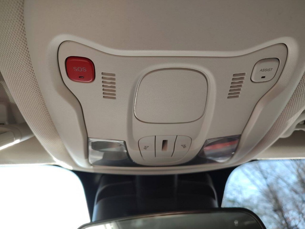 2020 Jeep Renegade Image 22