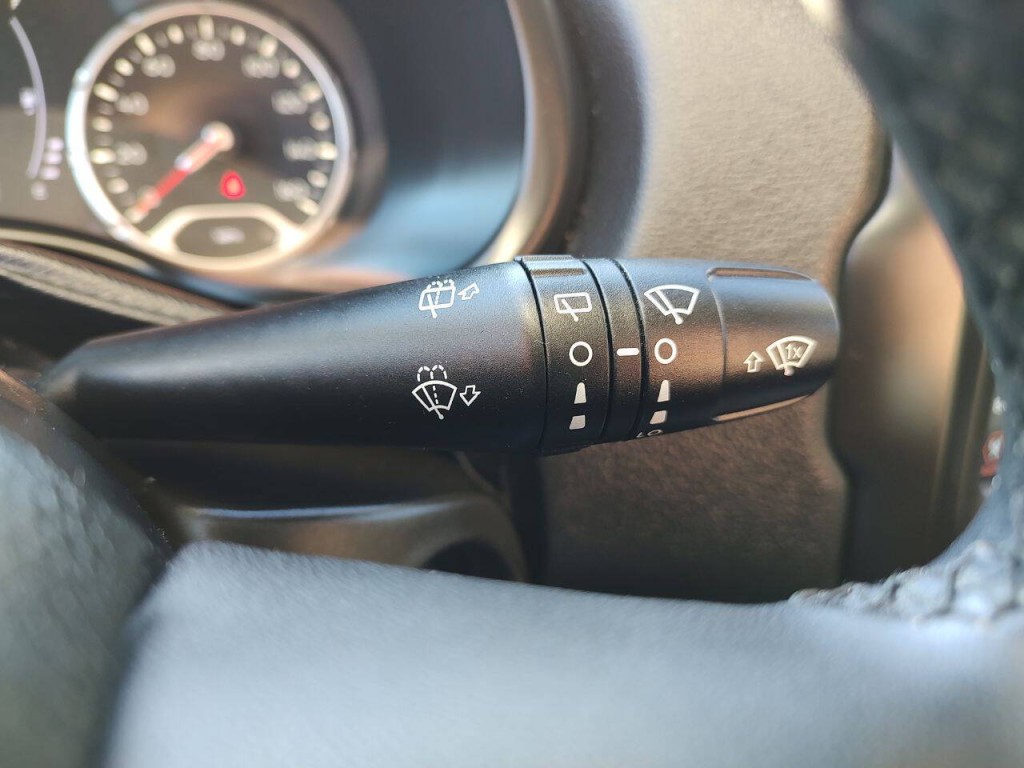 2020 Jeep Renegade Image 23