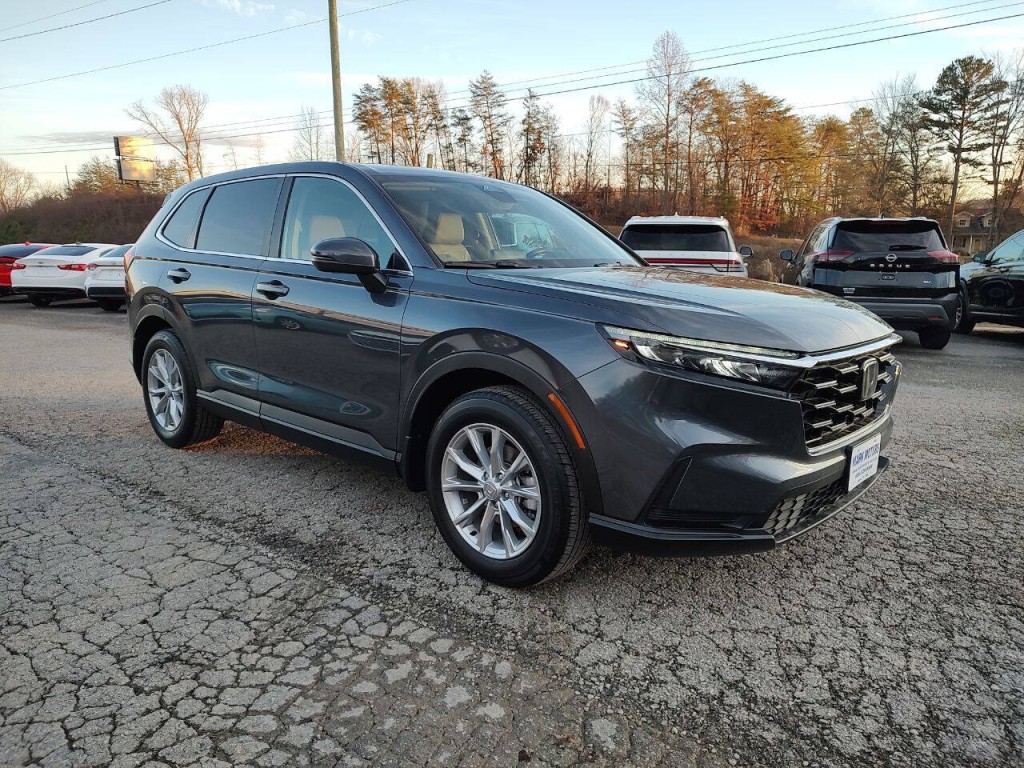 2024 Honda CR-V Image 4