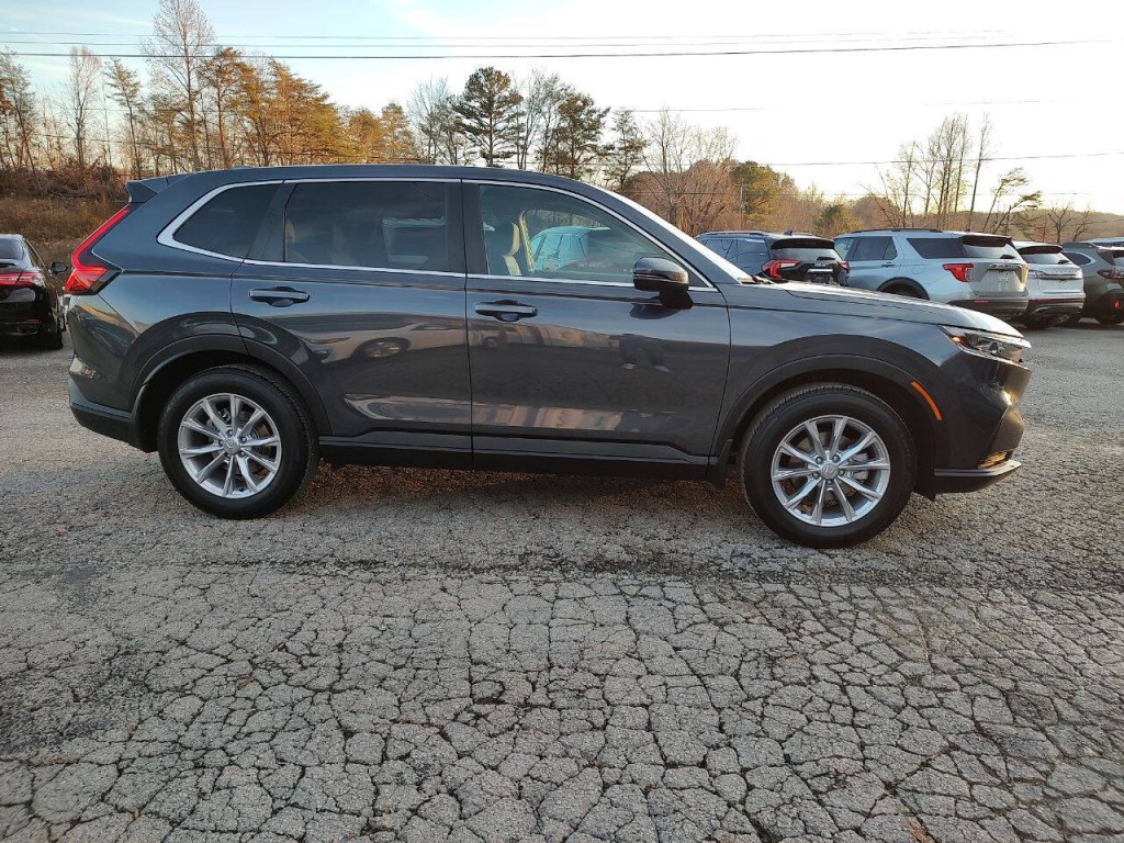 2024 Honda CR-V Image 5