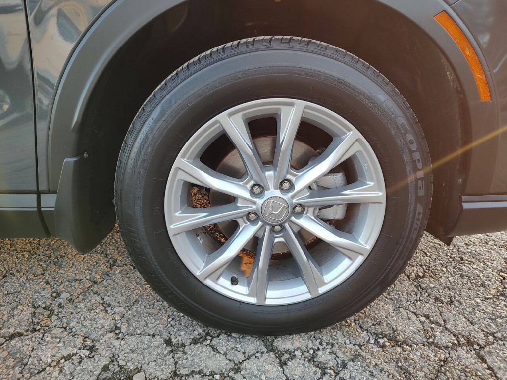 2024 Honda CR-V Image 6