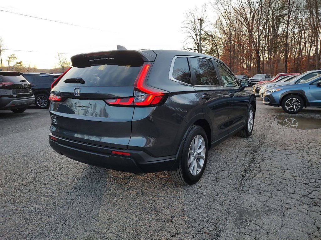 2024 Honda CR-V Image 7
