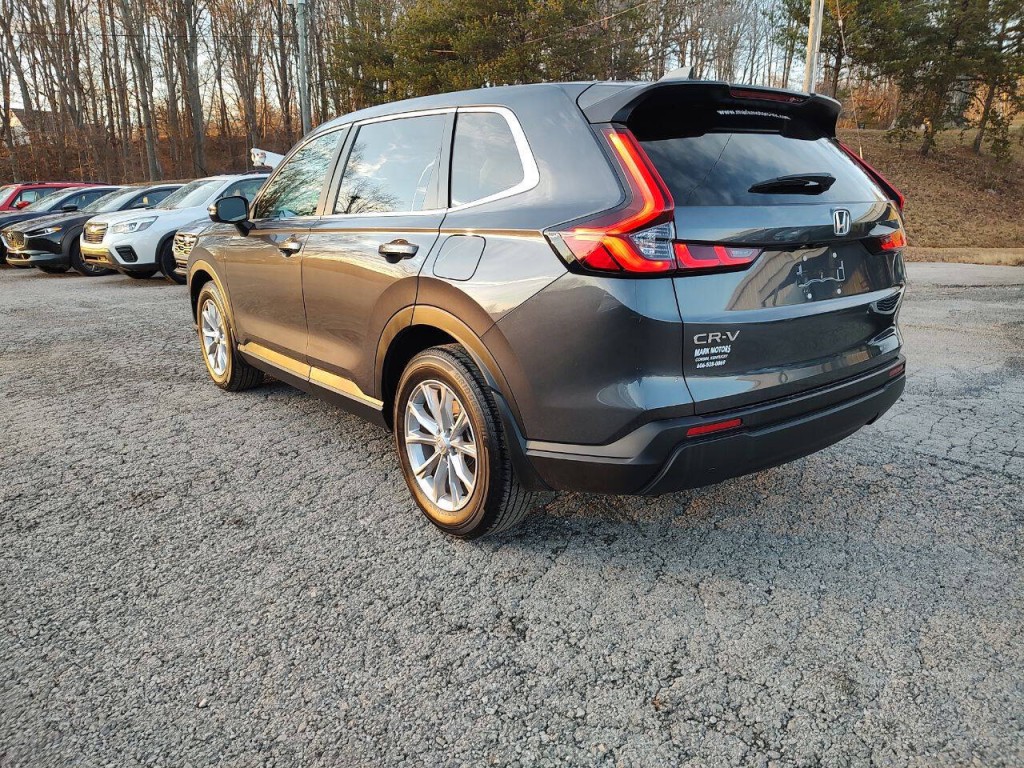 2024 Honda CR-V Image 9
