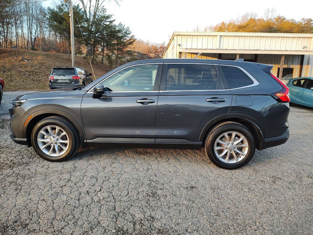 2024 Honda CR-V Image 10