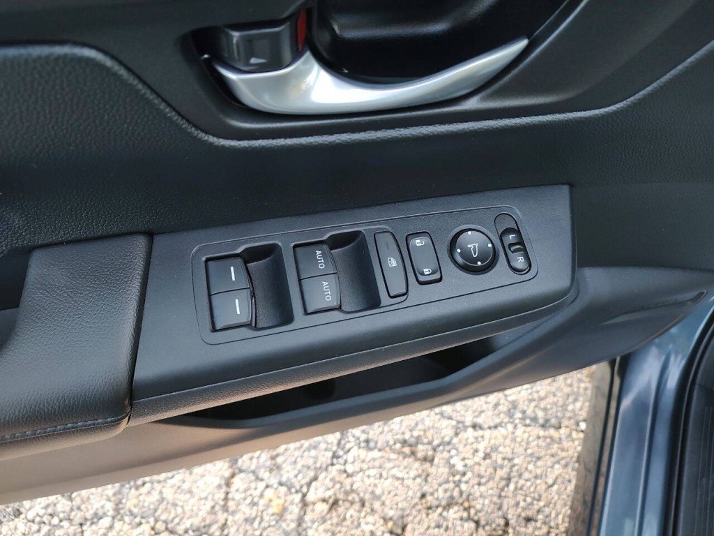 2024 Honda CR-V Image 11