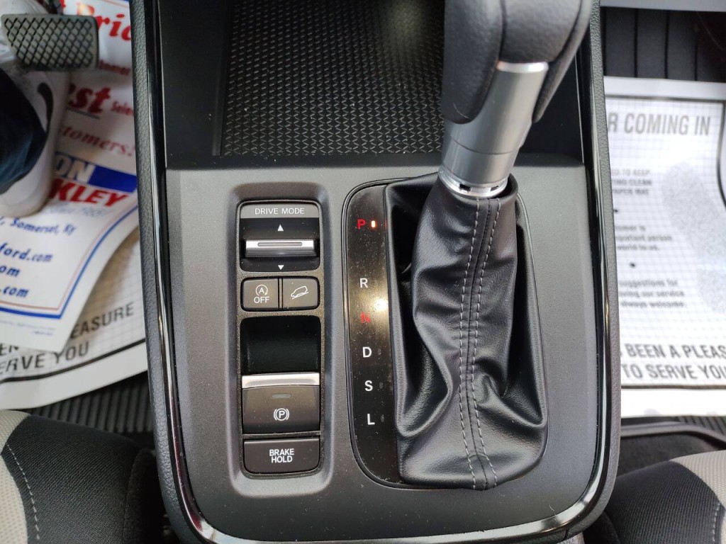 2024 Honda CR-V Image 13