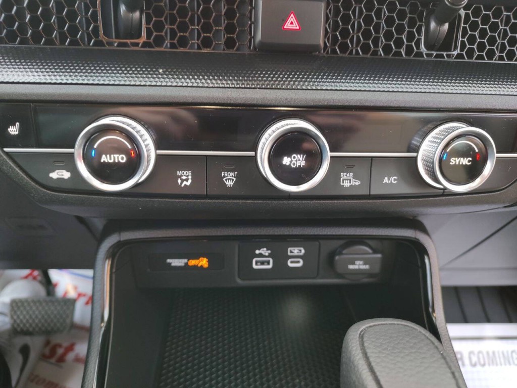 2024 Honda CR-V Image 14