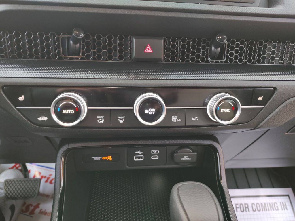 2024 Honda CR-V Image 15