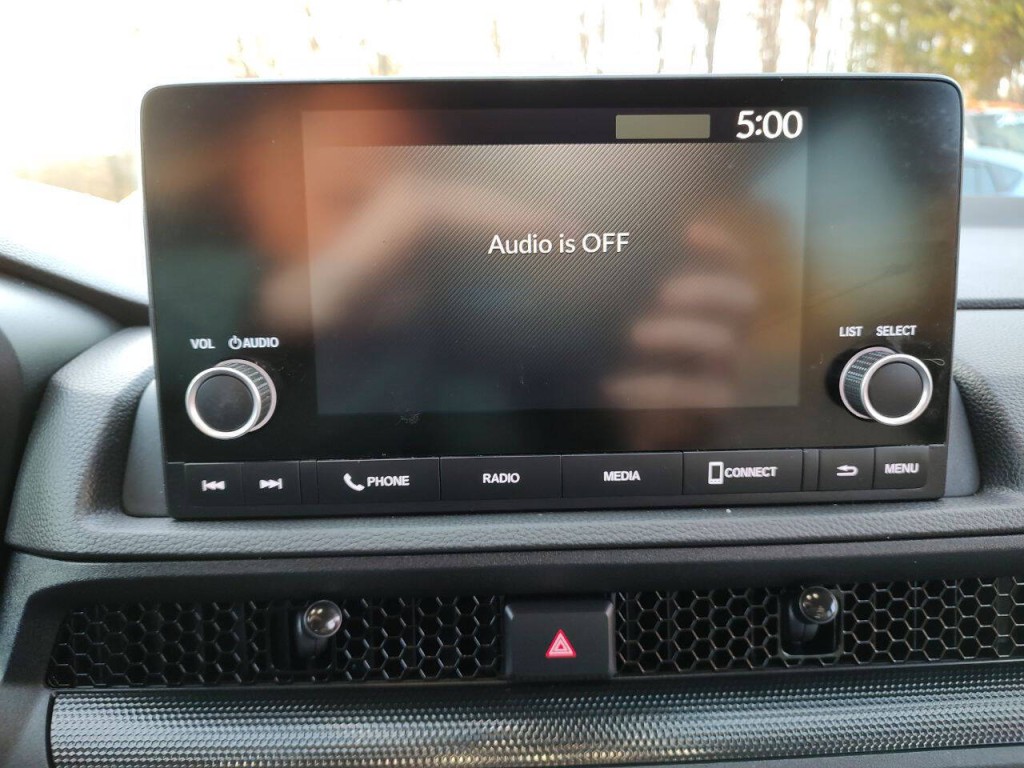 2024 Honda CR-V Image 16