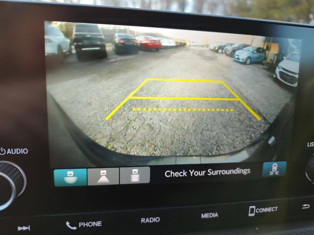 2024 Honda CR-V Image 17