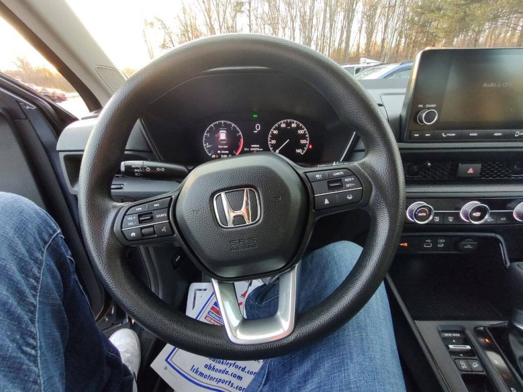 2024 Honda CR-V Image 18