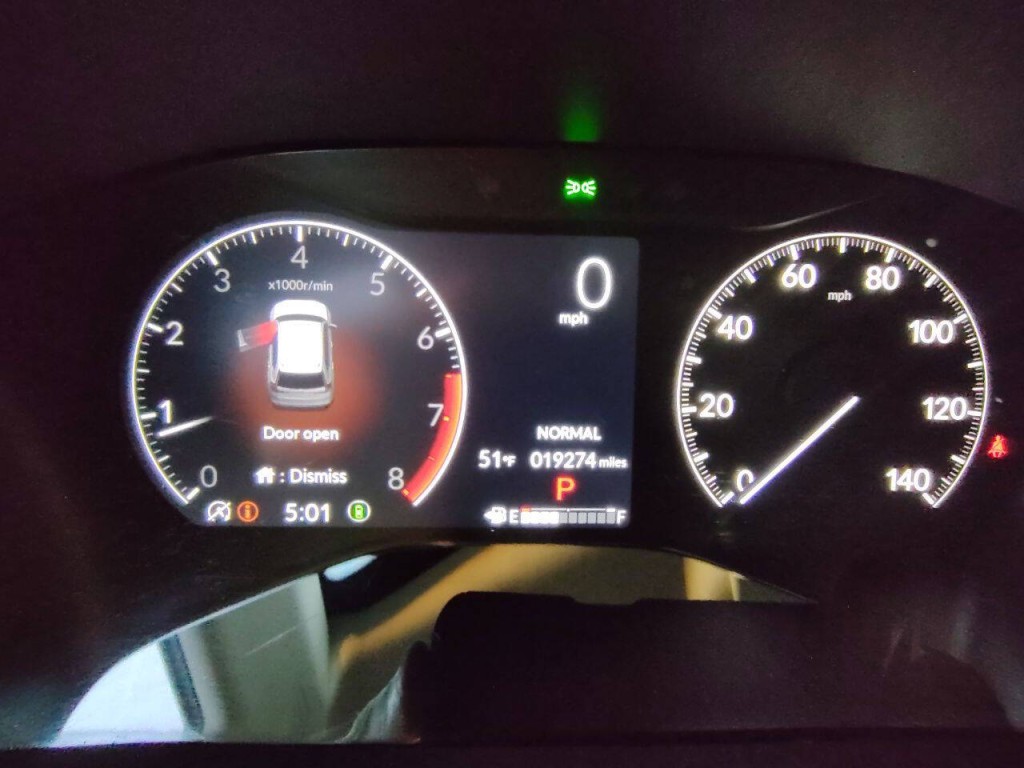 2024 Honda CR-V Image 19