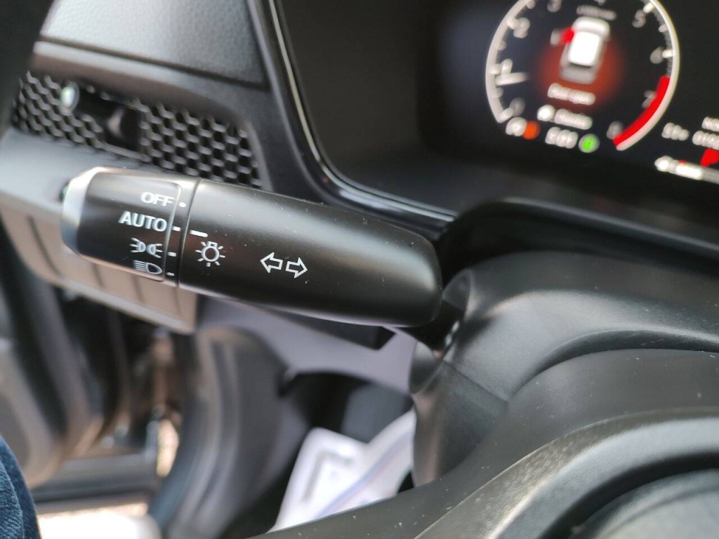 2024 Honda CR-V Image 21