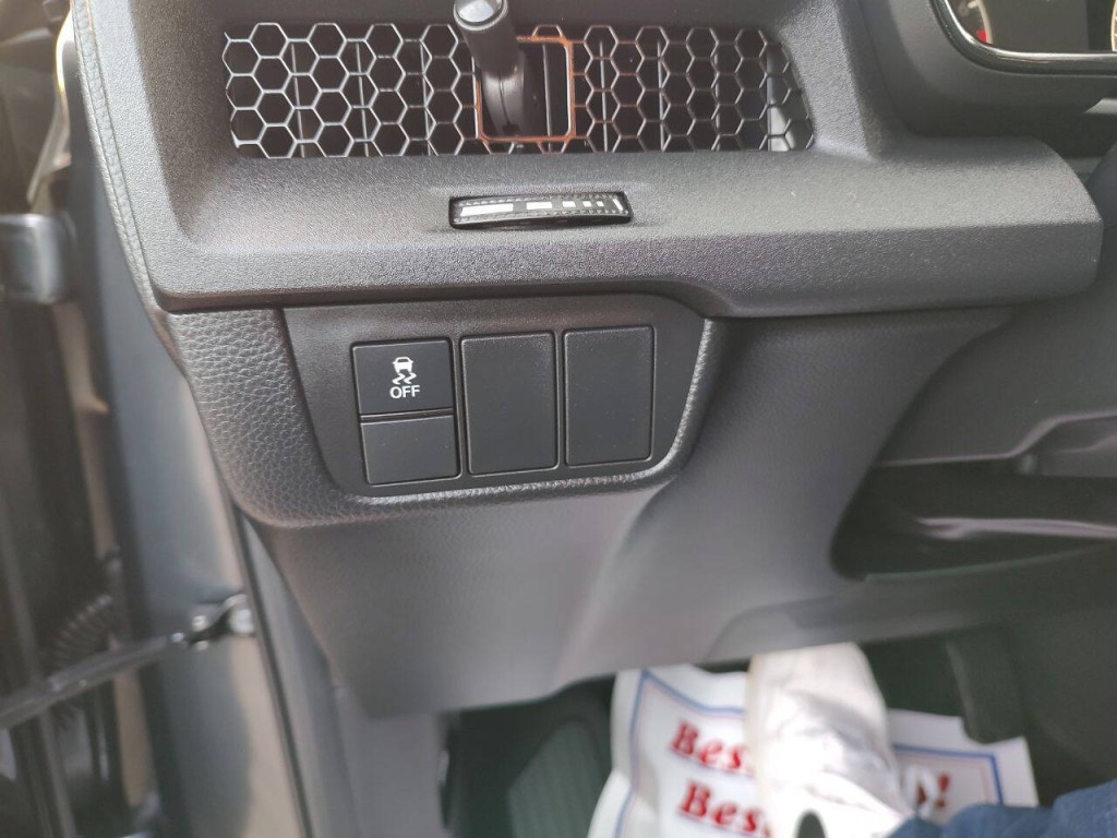 2024 Honda CR-V Image 22