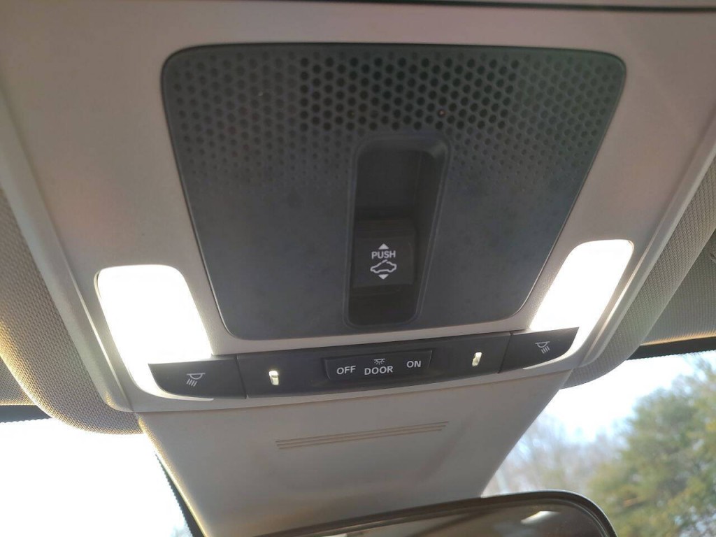 2024 Honda CR-V Image 23