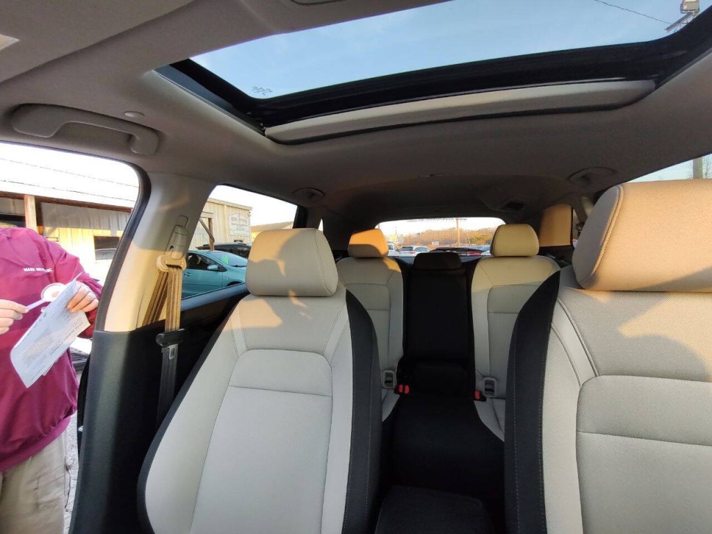 2024 Honda CR-V Image 24