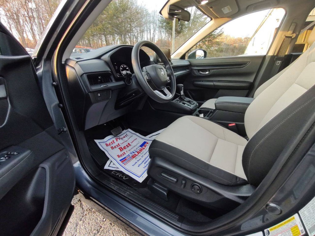 2024 Honda CR-V Image 25