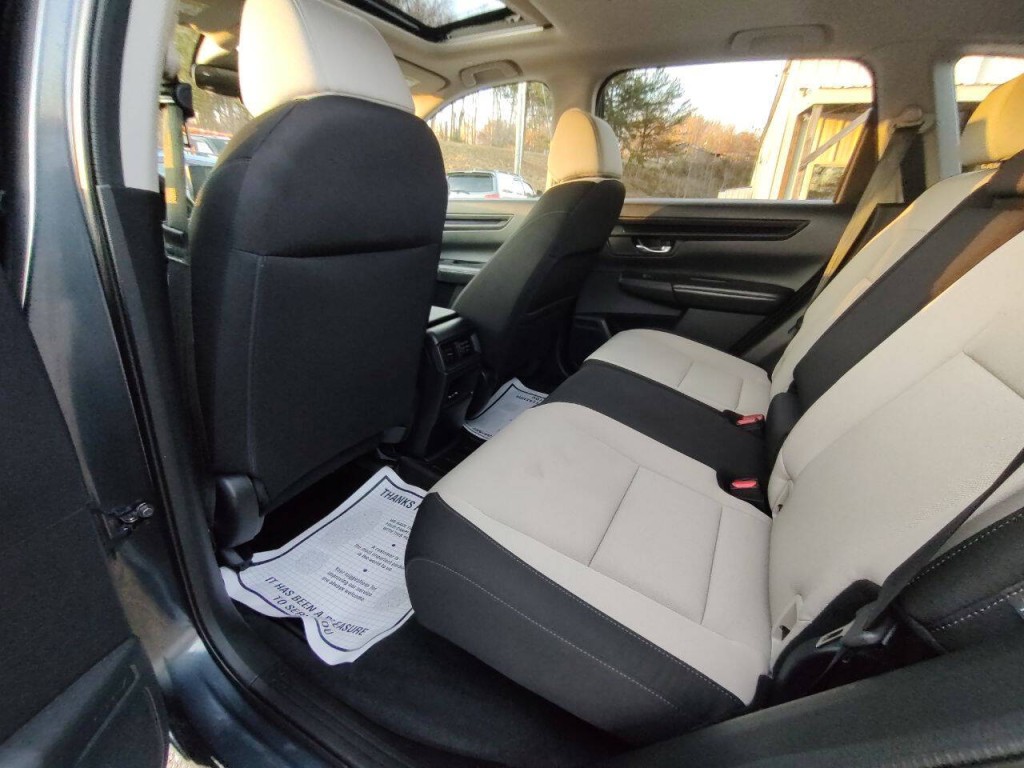 2024 Honda CR-V Image 26