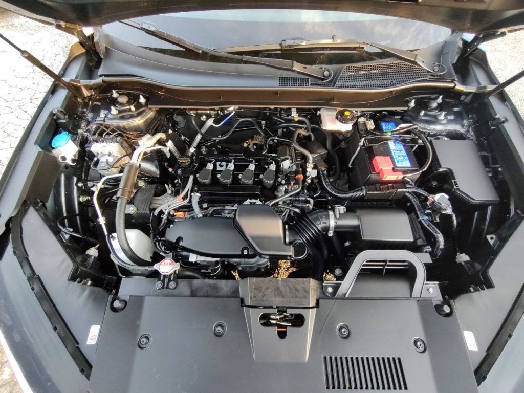 2024 Honda CR-V Image 27
